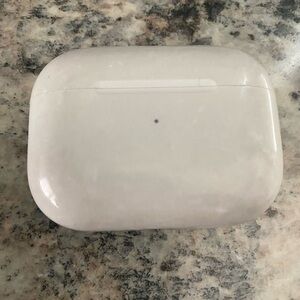 AirPods Pro Charging case Only